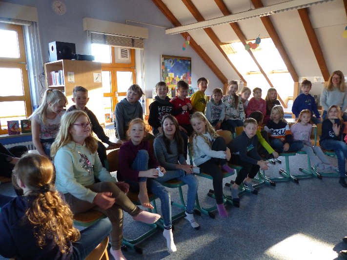 Grundschule Beuren Schule Fruher Und Heute